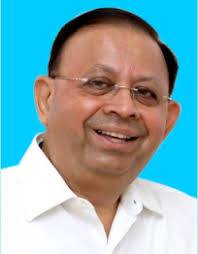 Dr. Ajit V. Sapre